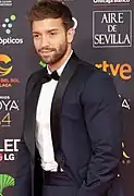 Pablo Alborán (2021)