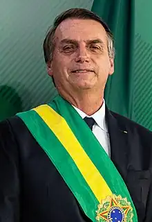 Jair Bolsonaro