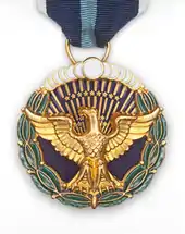 Presidential Citizens Medal.