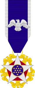 Presidential Medal of Freedom