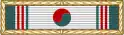 Republic of Korea Presidential Unit Citation '