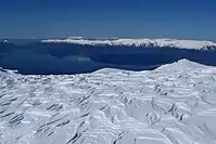 Lake of Prespa