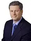  CanadaStephen Harper, Prime Minister (Host)