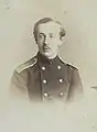 Prince Konstantin Beloselsky-Belozersky