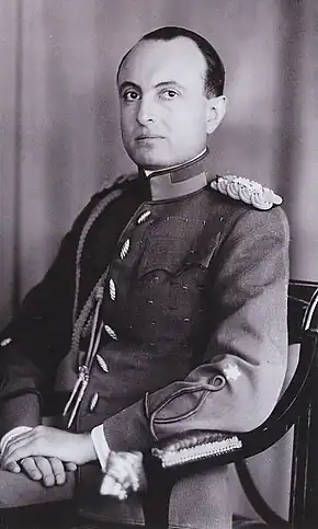 Prince Paul of Yugoslavia