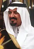 Sultan  (1925–2011)  Crown Prince   (2005–2011)2nd Deputy Prime Minister  (1982–2005)Defense Minister  (1962–2011)