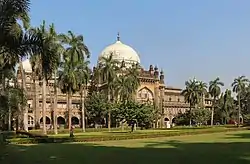 Prince of Wales Museum, Mumbai