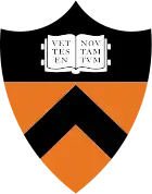 Seal of Princeton University