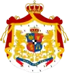 Coat of arms 1872-1881