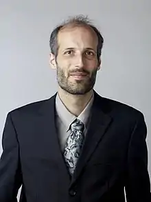 Martin Hairer, Expert in stochastic partial differential equations; winner of the Fields Medal, Philip Leverhulme Prize, the Royal Society Wolfson Award and the LMS Whitehead Prize