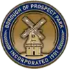 Official seal of Prospect Park, New Jersey