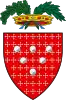 Coat of arms of Province of Ogliastra