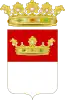 Coat of arms of Province of Avellino