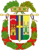 Coat of arms of Province of Belluno