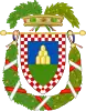 Coat of arms of Province of Pistoia