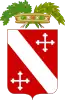 Coat of arms of Province of Teramo