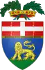 Coat of arms of Province of Viterbo