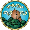 Official seal of Phatthalung