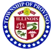 Official seal of Proviso Township