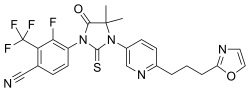 Proxalutamide