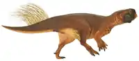 Psittacosaurus