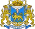 Coat of arms of Pskov