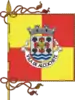 Flag of Alcochete