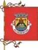 Flag of Alcácer do Sal