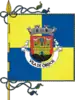 Flag of Óbidos