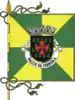 Flag of Paços de Ferreira