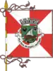 Flag of Vila Real de Santo António