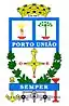 Official seal of Porto União