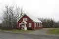 Peru Public Library