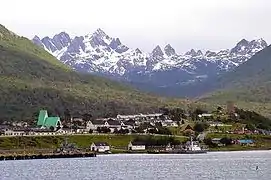 Puerto Williams