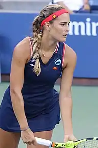 Monica Puig