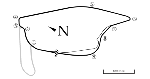 Grand Prix Circuit (1990–2012)