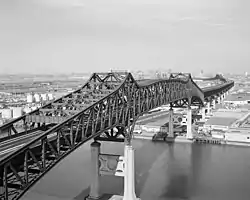 Pulaski Skyway