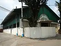 Pulilan Gymnasium