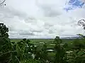 Another scenic beauty of the Pumlen Lake. Pumlen is one of the 19 surviving lakes out of the 155 lakes nature has endowed Manipur.