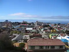 Punta Arenas