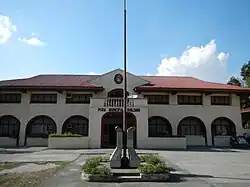 Municipal Hall