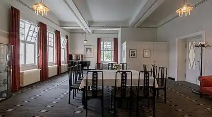 Meeting room