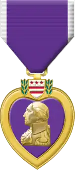 Purple Heart