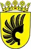 Coat of arms of Pyšely