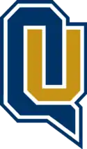 Quinnipiac Bobcats athletic logo