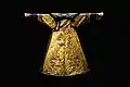 Qing dynasty Empress Robe, reign of Yongzheng Emperor.