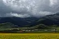 Gya'yi Monastery (རྒྱ་ཡེ་དགོན) at Qinghai Lake