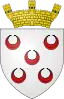 Coat of arms of Qormi