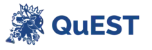 QuEST Logo