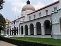 Quapaw Bathhouse